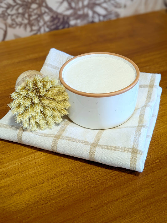 Orange, Lemon + Rosemary Dish Soap Set